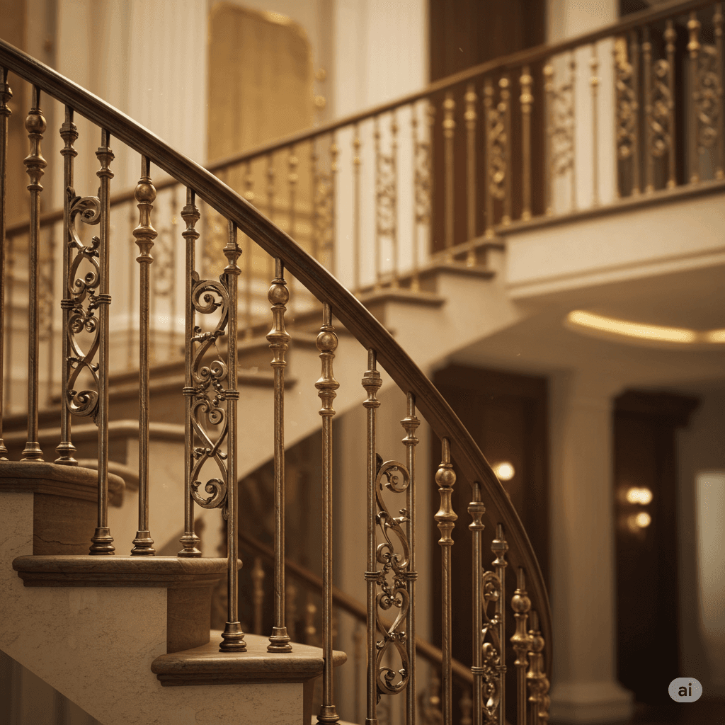 Aurum Steps