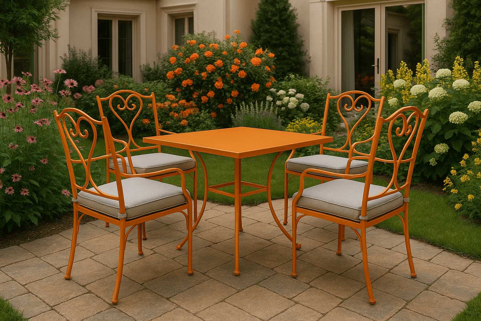 Dream Orange