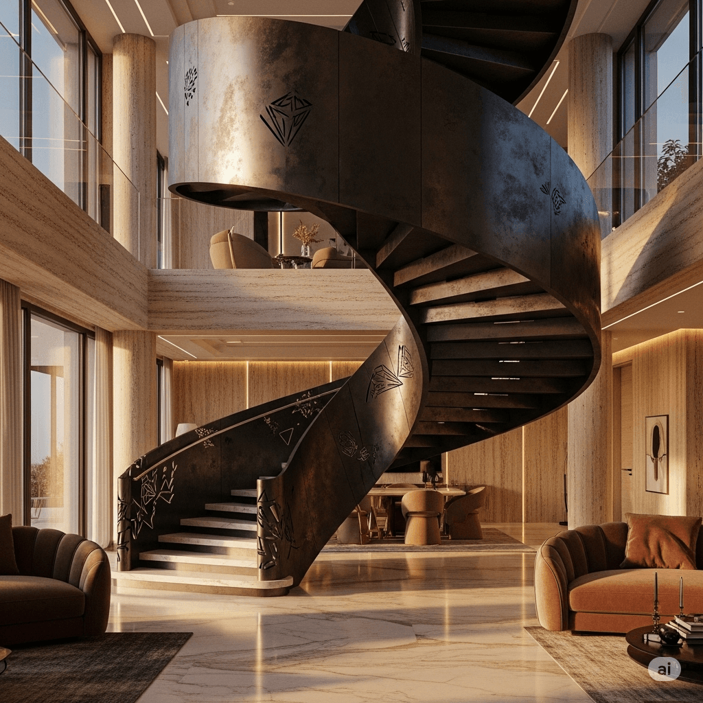 Echo Steps