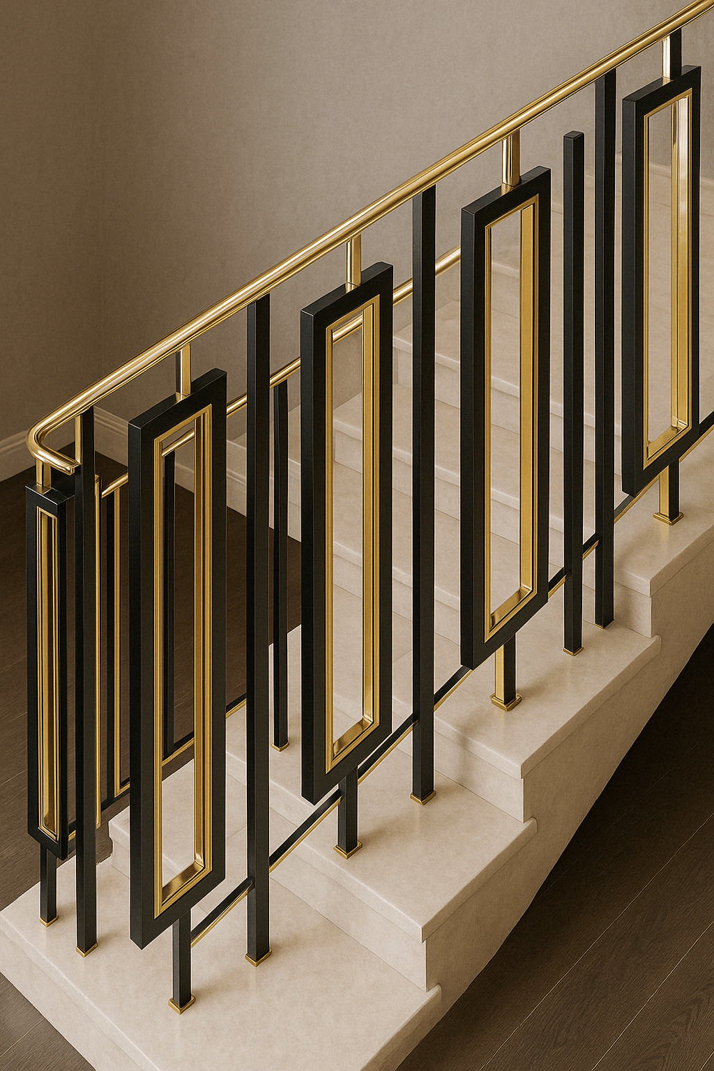 GOLDEN SHADOW
