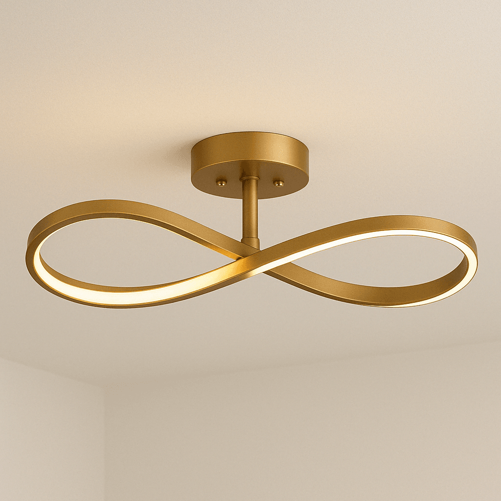 Infinity Light