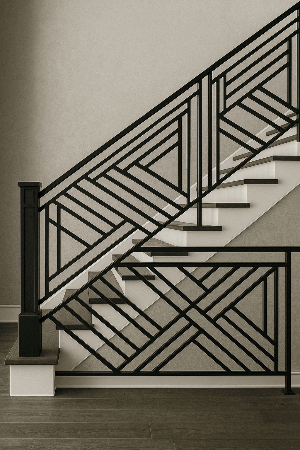 LINEAR PROGRESSION