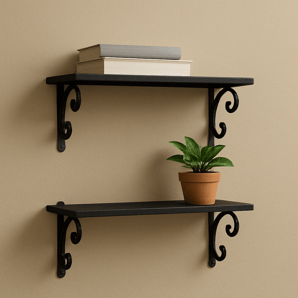 Modern Shelf