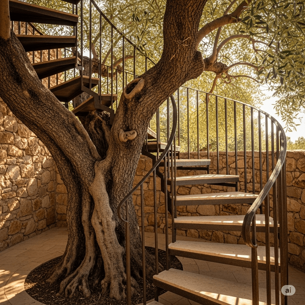 Natural Homes