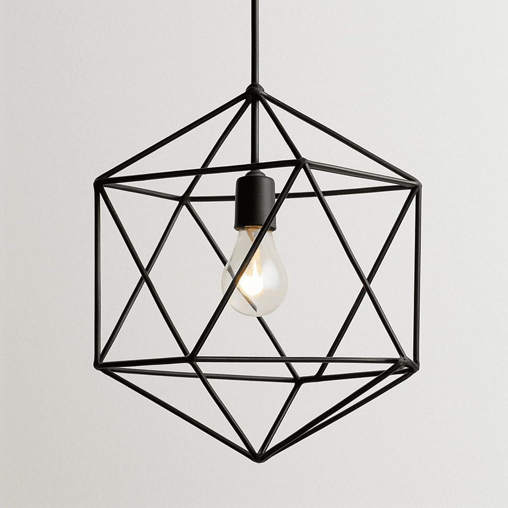 Prismatic Light