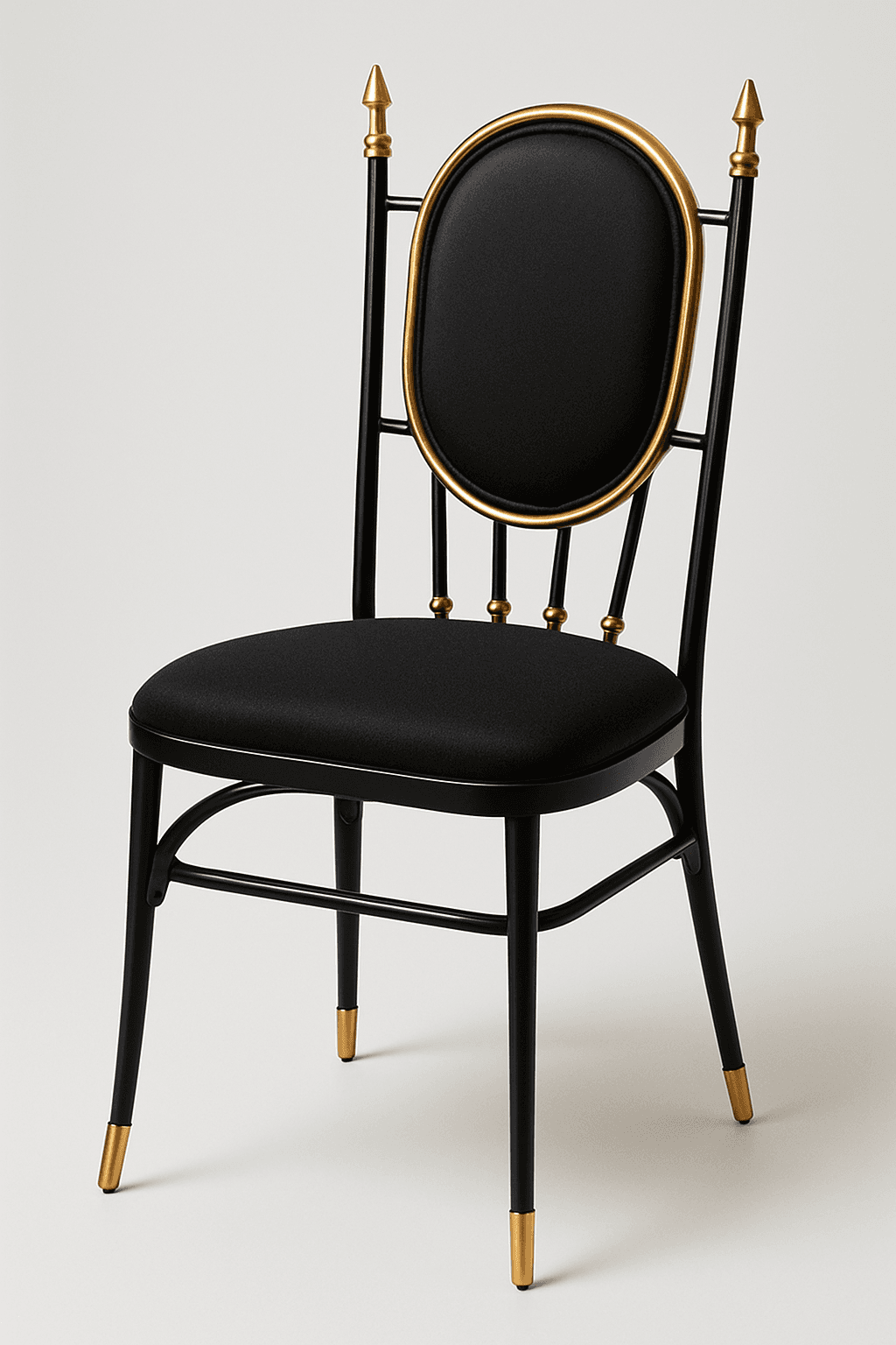 Timber Chair