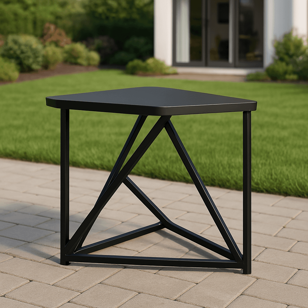 Triangular Zigon