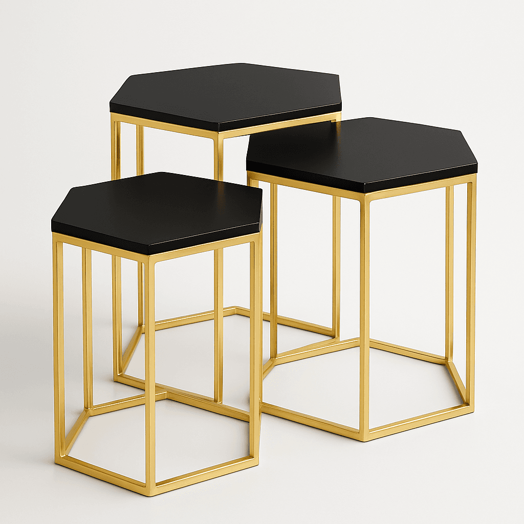 URBAN CHIC  ZIGON SETI