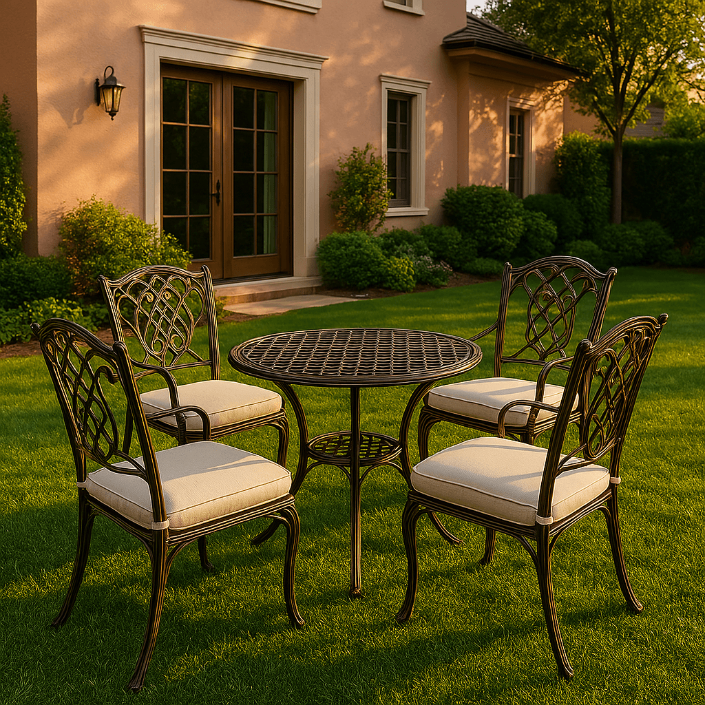 Walnoa Set