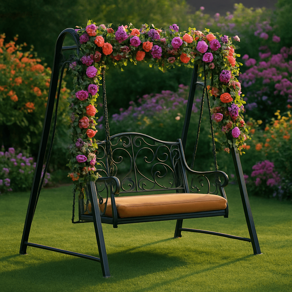 Willow Swing