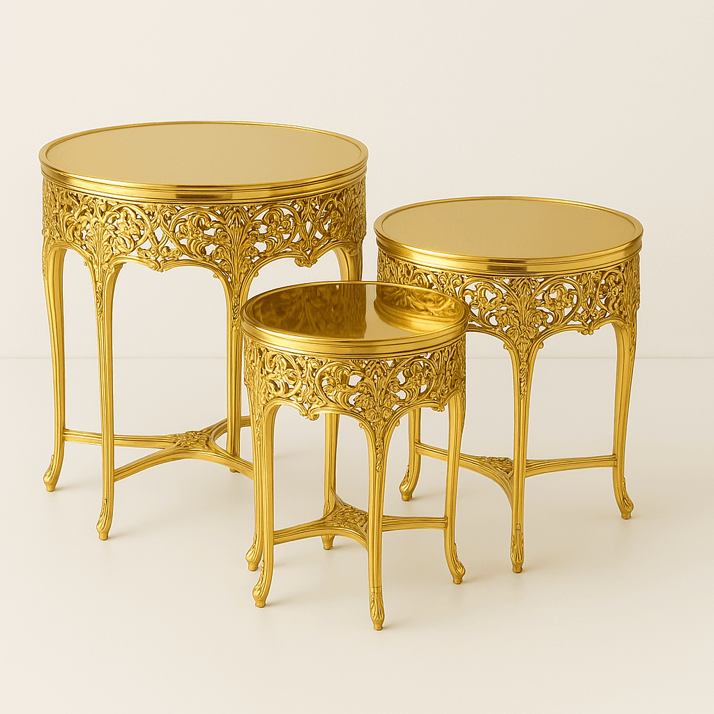 ZerGolden